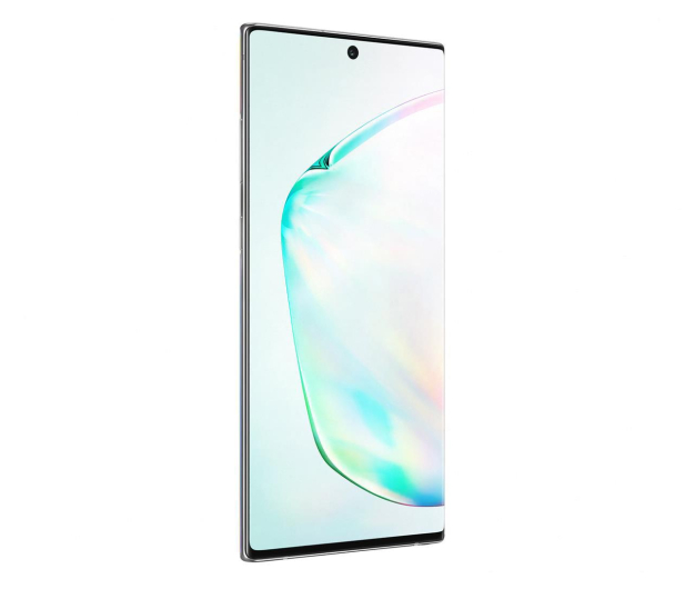 Samsung Galaxy Note 10+ N975F Dual SIM 12/256 Aura Glow - 507928 - zdjęcie 8